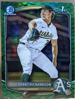 Grant Richardson