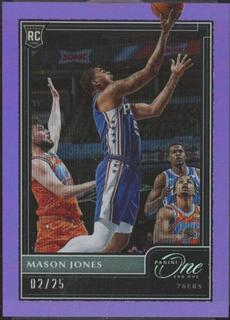 Mason Jones