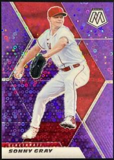 Sonny Gray