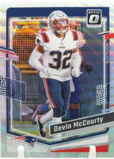 Devin McCourty
