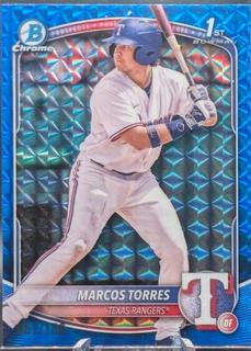 Marcos Torres