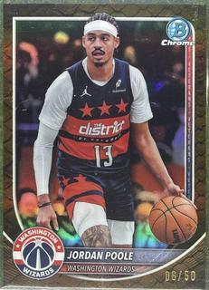 Jordan Poole