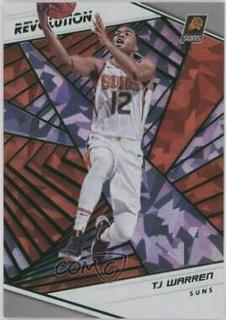 TJ Warren