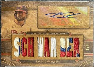 Kyle Schwarber