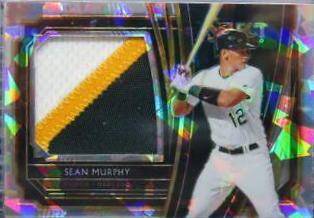 Sean Murphy