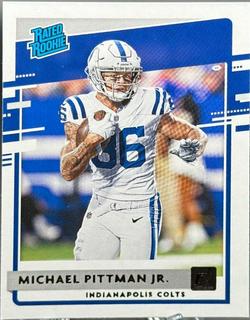 Michael Pittman Jr.