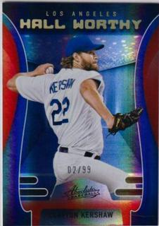 Clayton Kershaw