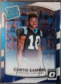 Curtis Samuel