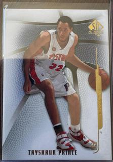 Tayshaun Prince