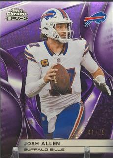 Josh Allen
