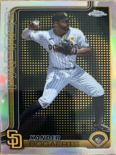 Xander Bogaerts
