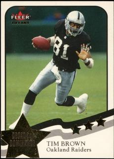 Tim Brown