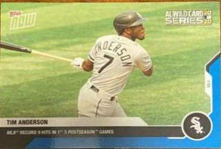 Tim Anderson