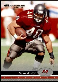 Mike Alstott