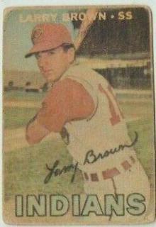 Larry Brown