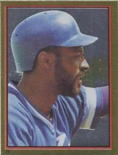Willie Wilson