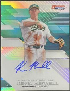 Kevin Merrell