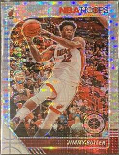 Jimmy Butler
