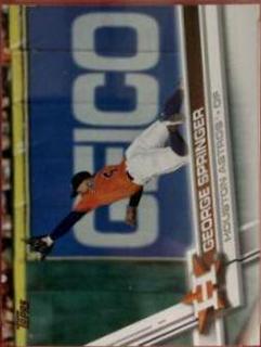 George Springer