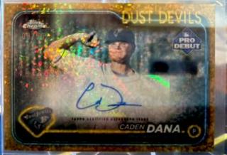 Caden Dana