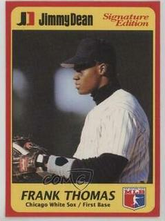 Frank Thomas
