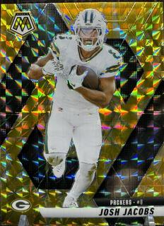 Josh Jacobs