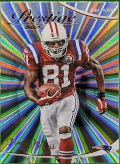 Randy Moss