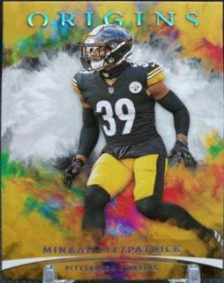 Minkah Fitzpatrick