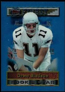 Drew Bledsoe