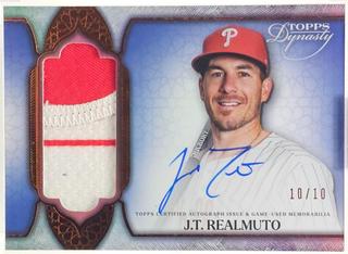 J.T. Realmuto