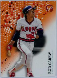 Rod Carew