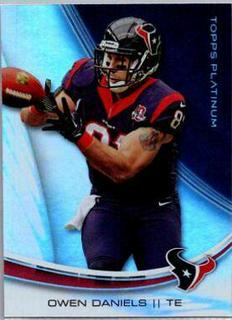 Owen Daniels