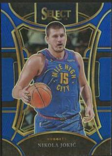 Nikola Jokic