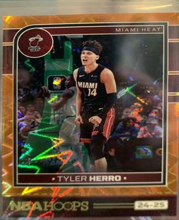 Tyler Herro