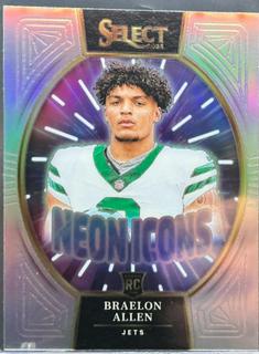 Braelon Allen