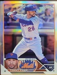 Tommy Pham