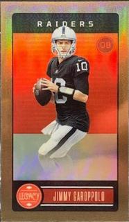 Jimmy Garoppolo