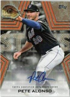 Pete Alonso