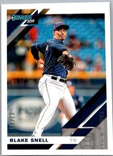 Blake Snell