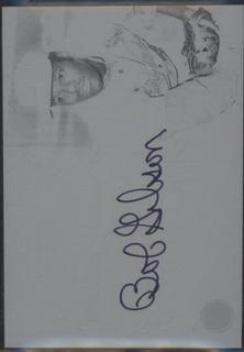 Bob Gibson
