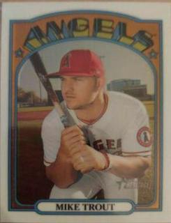 Mike Trout