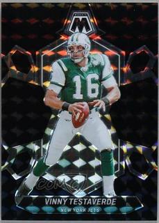 Vinny Testaverde