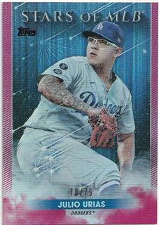 Julio Urias