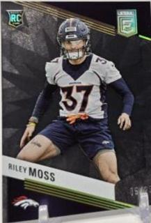 Riley Moss