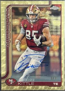 George Kittle