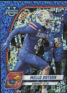 Mello Dotson