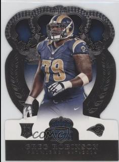 Greg Robinson