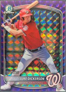 Luke Dickerson