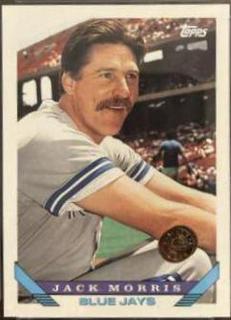 Jack Morris