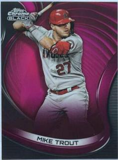 Mike Trout